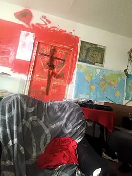 Snapshot of Ozomitro chatting on 02.01.26 Ozomitro online show from 02.01.26