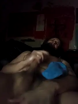 Snapshot of Ozomitro chatting on 02.03.26 Ozomitro online show from 02.03.26