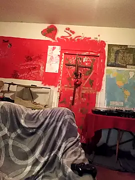 Snapshot of Ozomitro chatting on 02.03.26 Ozomitro online show from 02.03.26