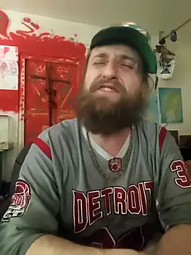 Snapshot of Ozomitro chatting on 02.11.26 Ozomitro online show from 02.11.26