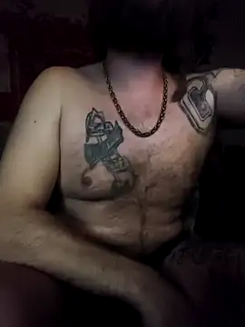 Snapshot of Ozomitro chatting on 02.11.26 Ozomitro online show from 02.11.26