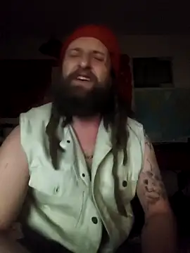 Snapshot of Ozomitro chatting on 02.19.26 Ozomitro online show from 02.19.26