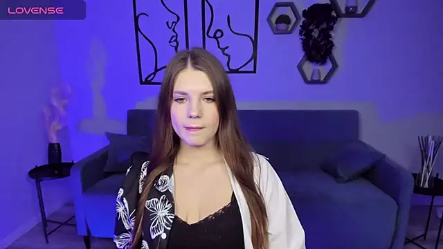 BellaSweetHeart online show from 12.06.24