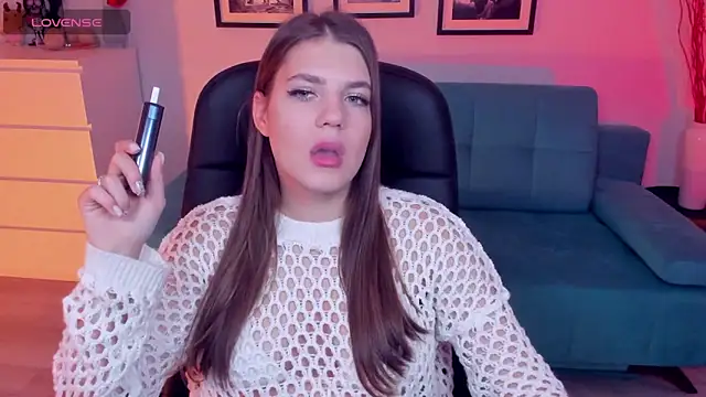 BellaSweetHeart online show from 10.10.25