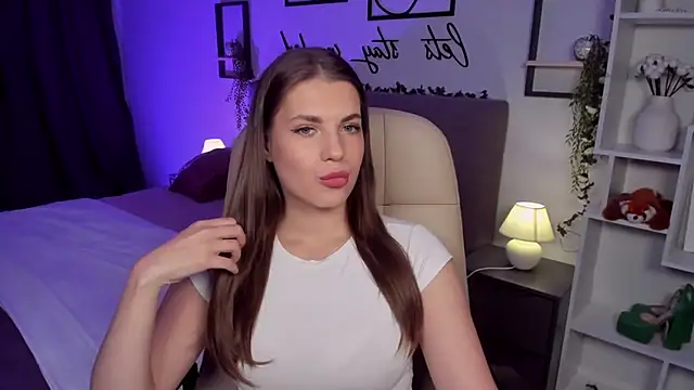 BellaSweetHeart online show from 07.06.26