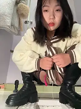 Xixi-Gala online show from 12.25.24