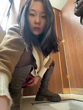 Xixi-Gala online show from 03.23.25