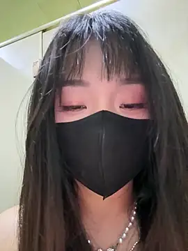 Xixi-Gala online show from 03.12.26