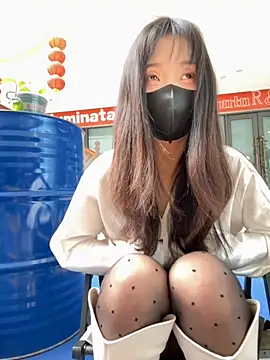 Xixi-Gala online show from 05.06.26