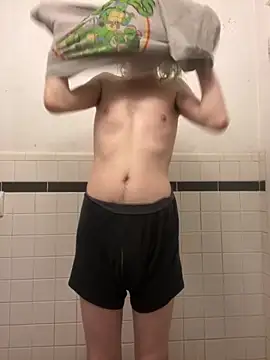 tallnerdyguy online show from 11.04.25