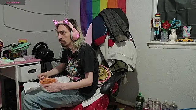 tallnerdyguy online show from 01.13.26