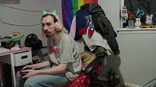 tallnerdyguy online show from 01.19.26