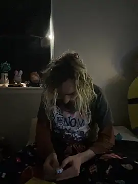 tallnerdyguy online show from 03.15.26