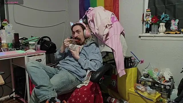 tallnerdyguy online show from 03.23.26