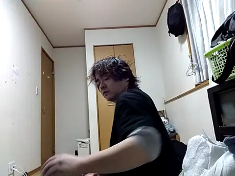 SAITO-YASUYUKI7 online show from 03.03.25