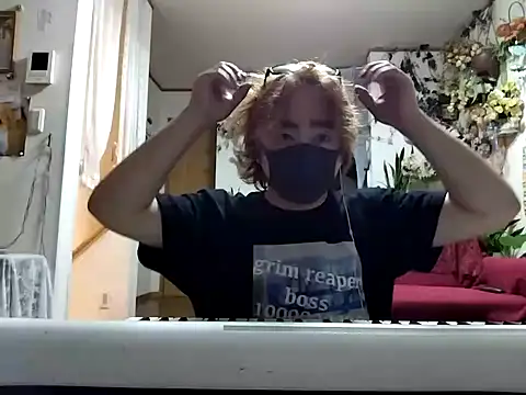 SAITO-YASUYUKI7 online show from 03.18.25