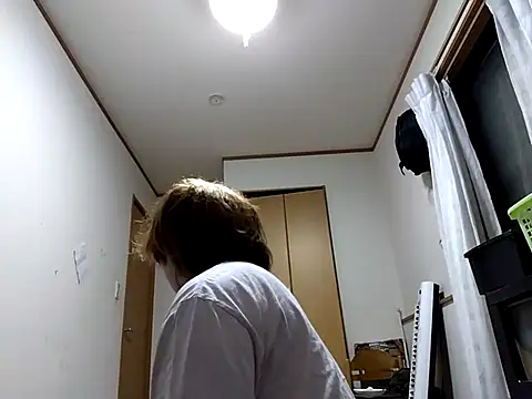 SAITO-YASUYUKI7 online show from 03.21.25