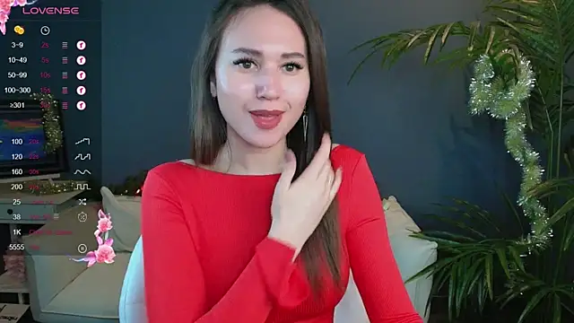 Snapshot of margeriTirell chatting on 12.20.24 margeriTirell online show from 12.20.24