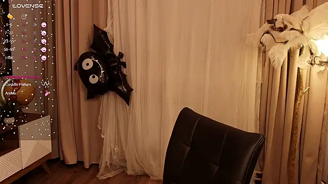 margeriTirell online show from 11.12.25