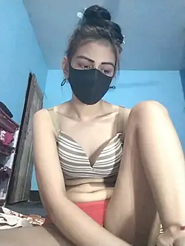 Tisha-01 online show from 03.11.25