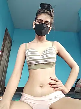 Tisha-01 online show from 03.14.25