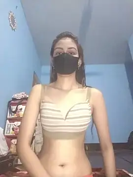 Tisha-01 online show from 03.14.25