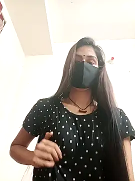 Tisha-01 online show from 09.17.25