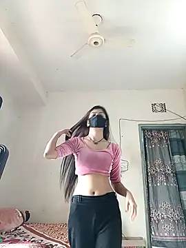 Tisha-01 online show from 10.06.25