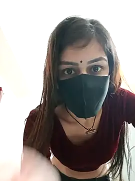 Tisha-01 online show from 10.07.25