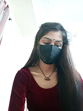 Tisha-01 online show from 10.09.25