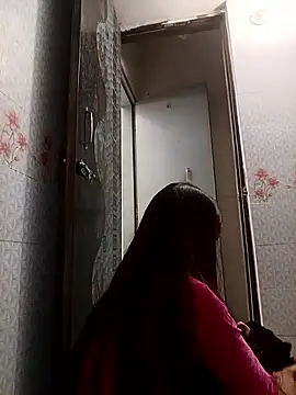 Tisha-01 online show from 10.18.25