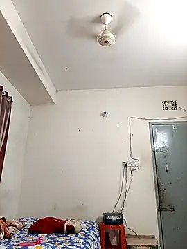 Tisha-01 online show from 10.19.25