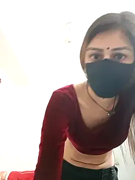 Tisha-01 online show from 10.20.25