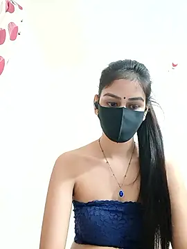 Tisha-01 online show from 11.07.25