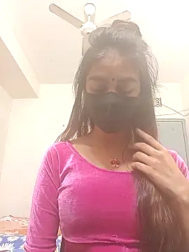 Tisha-01 online show from 02.09.26