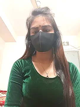 Tisha-01 online show from 02.10.26