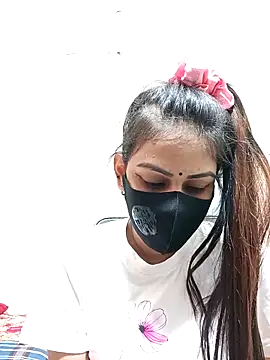 Tisha-01 online show from 04.13.26