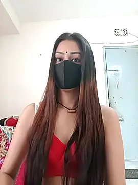 Tisha-01 online show from 04.21.26