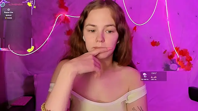 Fox Lisa online show from 12.01.25