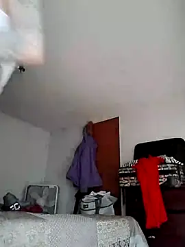 Snapshot of ivylee31 chatting on 03.18.25 ivylee31 online show from 03.18.25