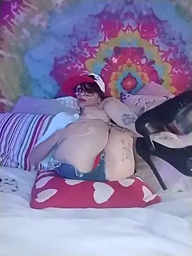 ivylee31 online show from 03.04.26