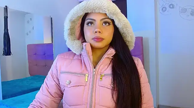 maribelsex303av online show from 03.07.25