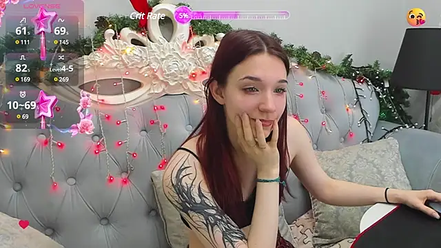 Shirley Thomas online show from 01.10.25