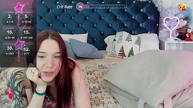 Shirley Thomas online show from 01.14.25