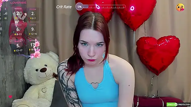 Shirley Thomas online show from 02.21.25