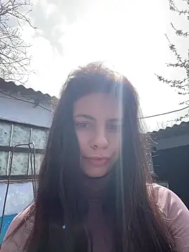 CurlyLara online show from 04.14.26