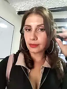 Alysson-- online show from 01.15.25