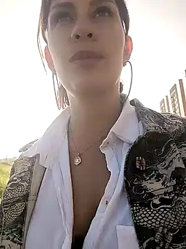 Alysson-- online show from 01.16.25