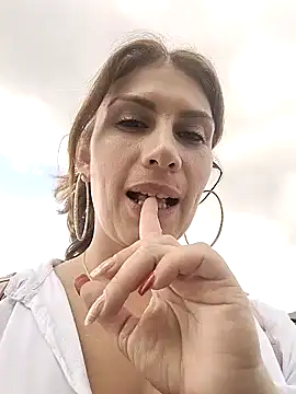 Alysson-- online show from 01.16.25