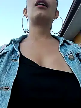 Alysson-- online show from 01.17.25